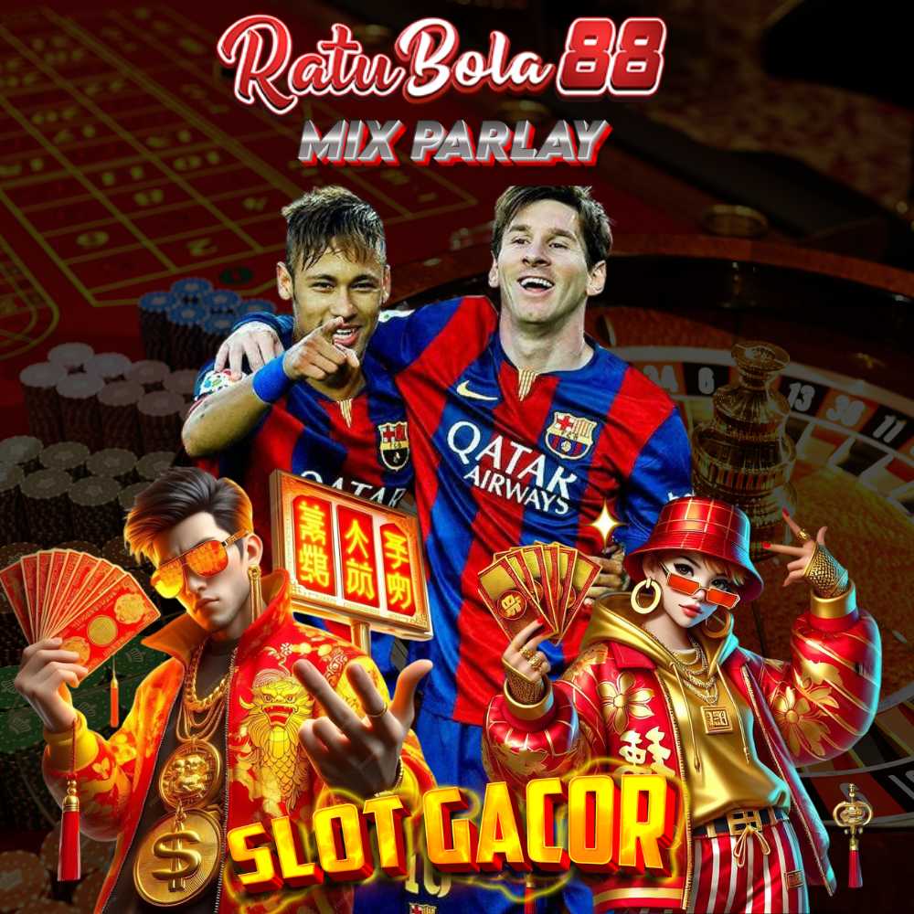 MIX Parlay: Pasaran Terlengkap Situs Judi Bola Parlay Terpercaya